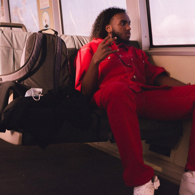 L.H. | Spotify