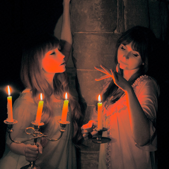 Sirens of St. Tropez