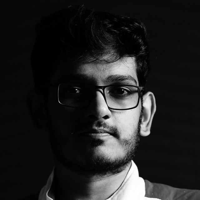 Shashank Alamuru