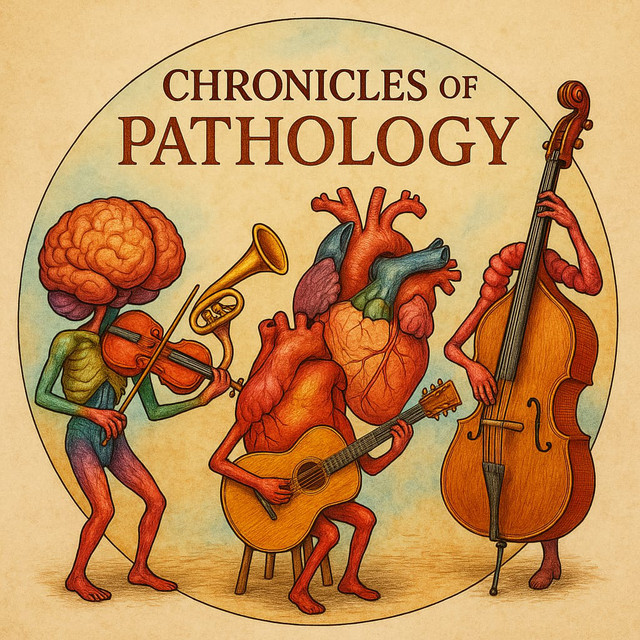 Chronicles of Pathology