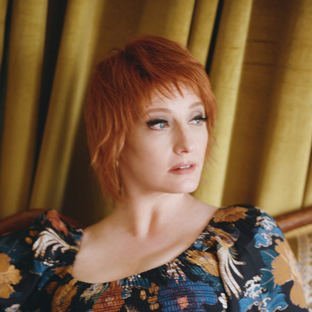 Leigh Nash
