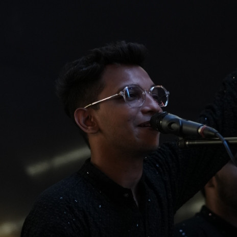 Viraj Chauhan