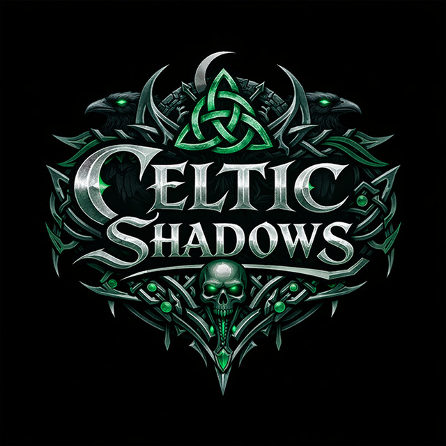 Celtic Shadows