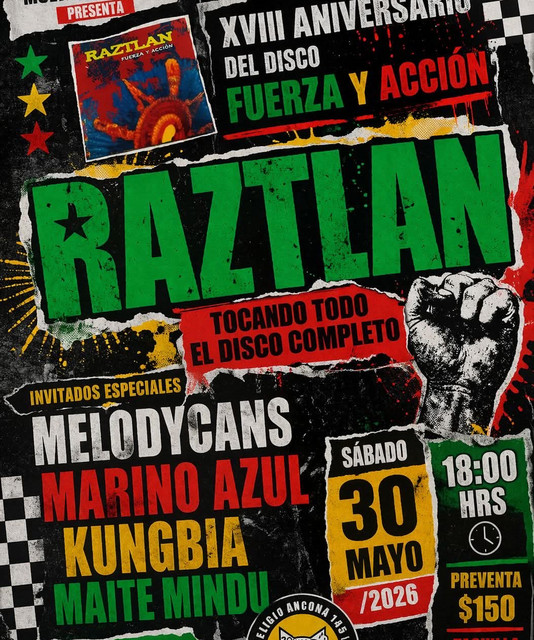 Raztlan