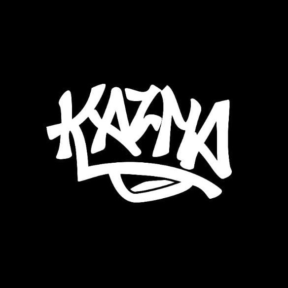 Kazma R