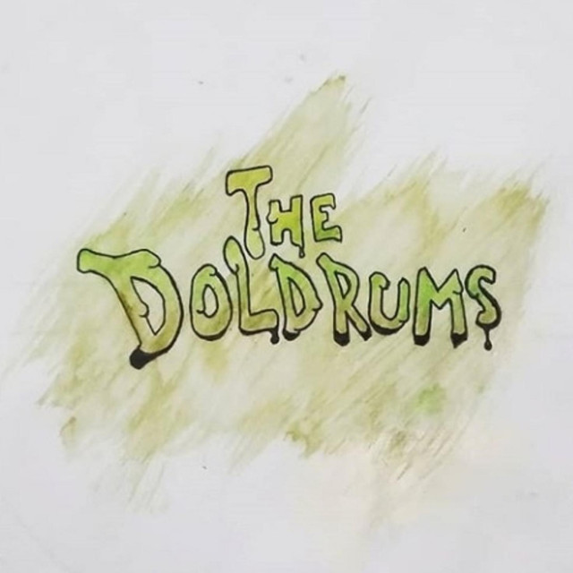 The Doldrums | Spotify