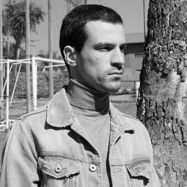 Hugo Frei | Spotify