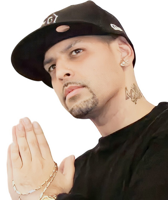 Mike Mic | Spotify