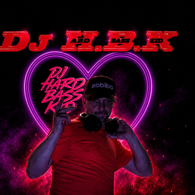 DJ H.B.K Hard Bass Kid