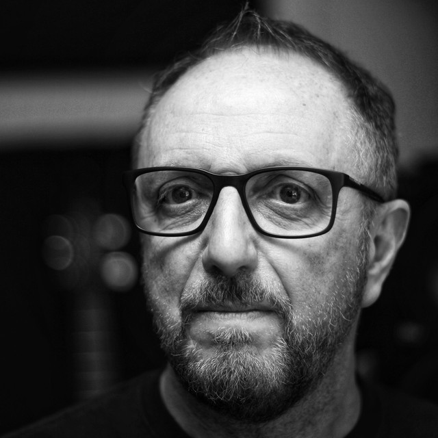 Dave Ralph