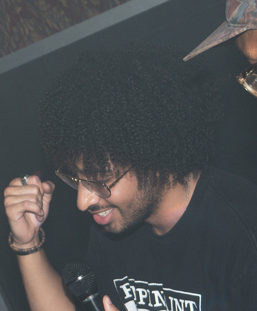 JABARI | Spotify