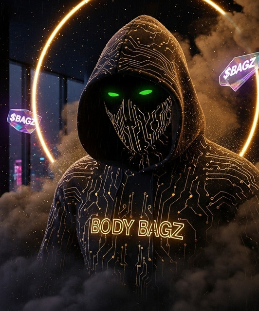 BodyBagzs