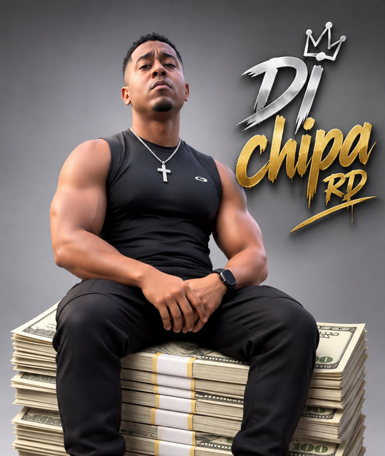Dj Chipa RD