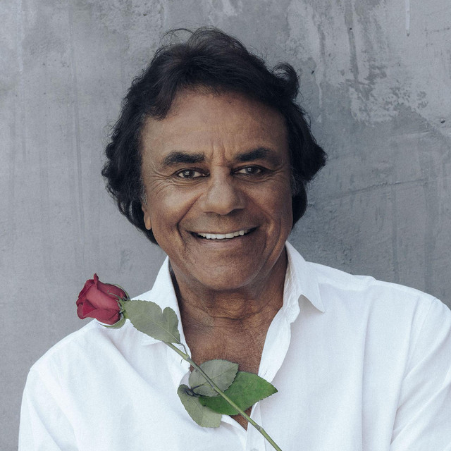 Johnny Mathis image