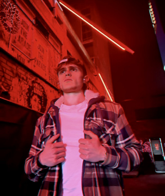 Sam Polks