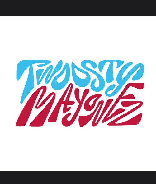 Twoosty Mayonez