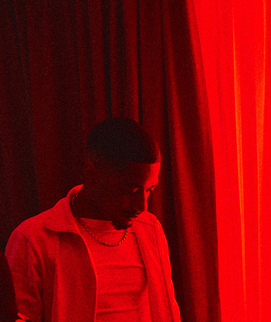 Dante YN photo