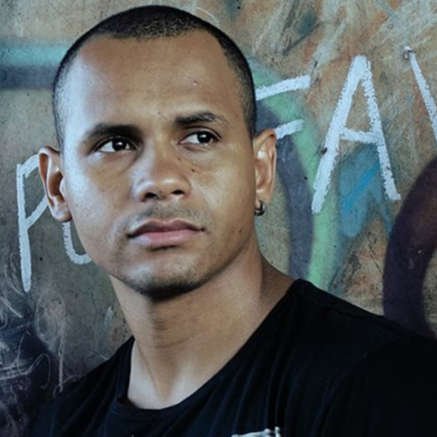 Vinny Rocha | Spotify