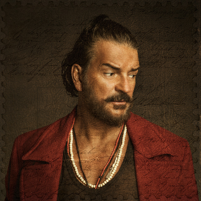Ricardo Arjona image