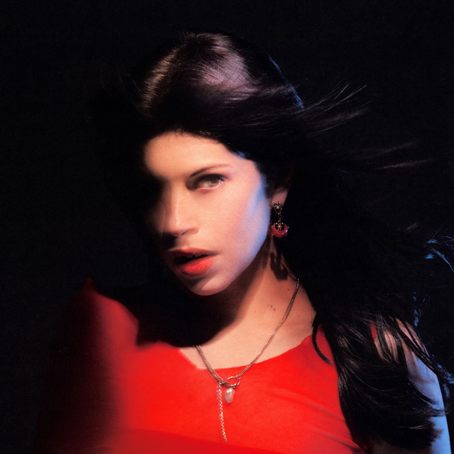 Julia Gaeta artist picture