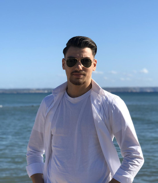 TALHA THC | Spotify
