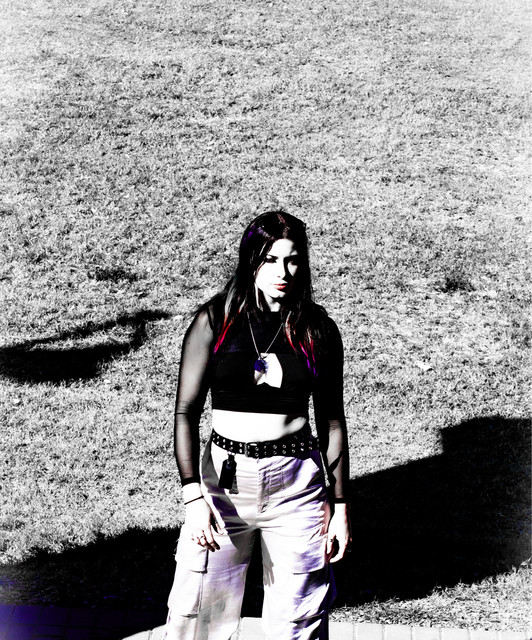 PSYTORI artist photo
