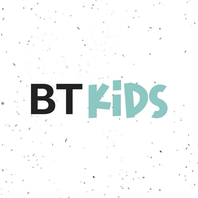 BT Kids Worship