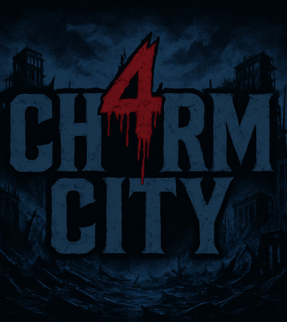 CH4RM CITY