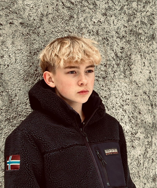 Max Winfield
