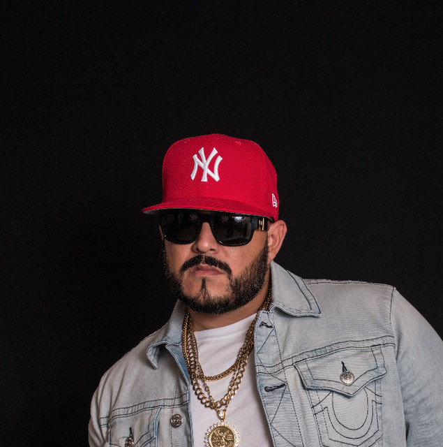 Chino El Don