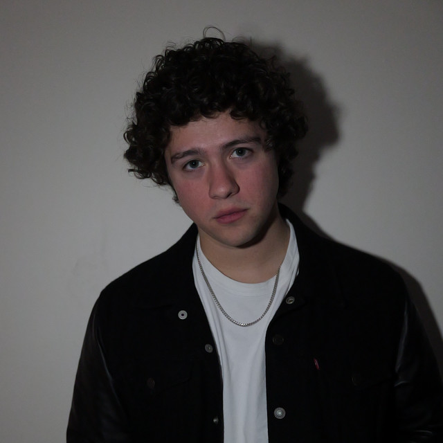 Ollie Mann