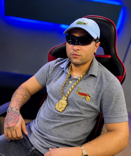 MC BENU
