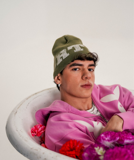 Beto C