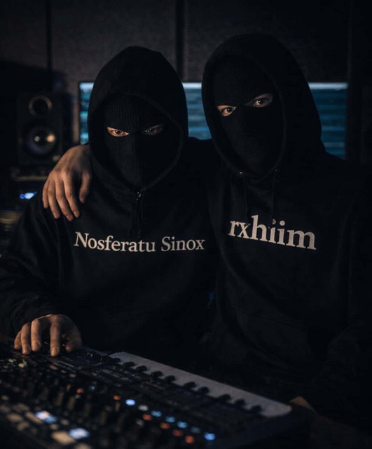 rxhiim