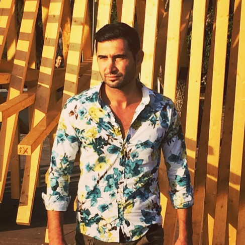 Syhan | Spotify