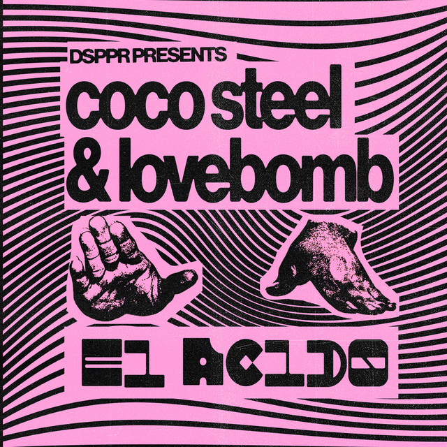 Coco Steel & Lovebomb