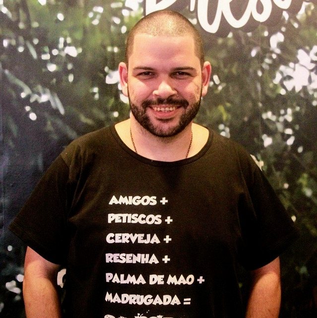 Henrique Vasconcelos