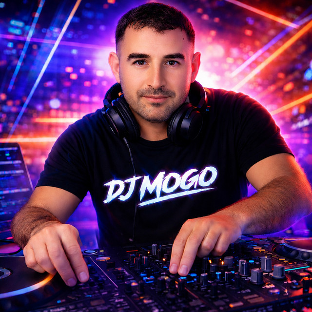 DJ Mogo