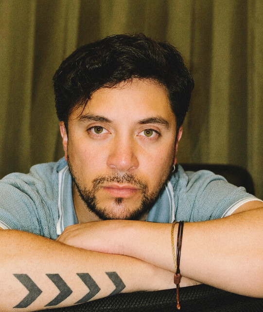 Mauro Salgado