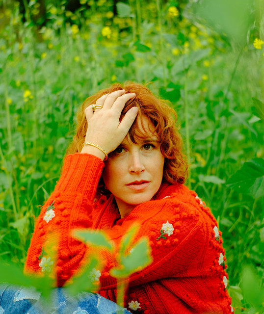 Emily Laliotis image
