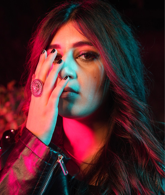 Arebica Luna