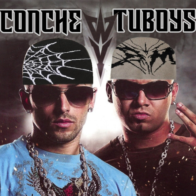 Conchetuboys