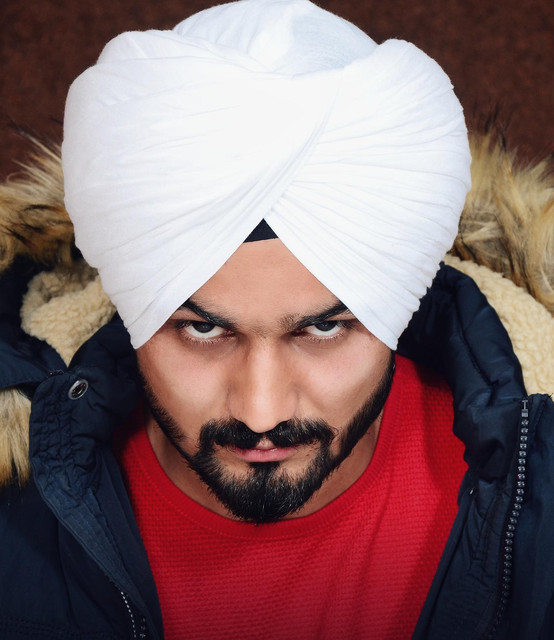 Prabh Rai | Spotify