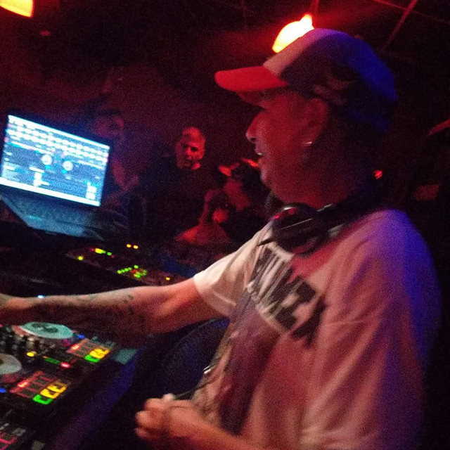 Yanel Dj