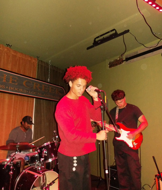 Kalonn Thomas