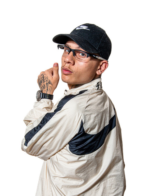 Brenninho VJ image