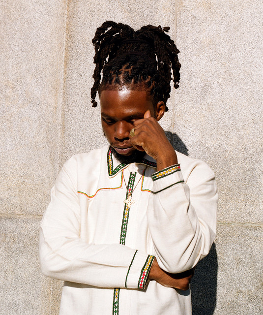 Zeek The Prophet