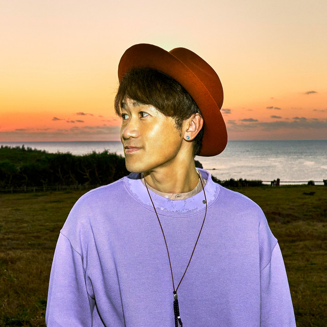 Naoto Inti Raymi Spotify
