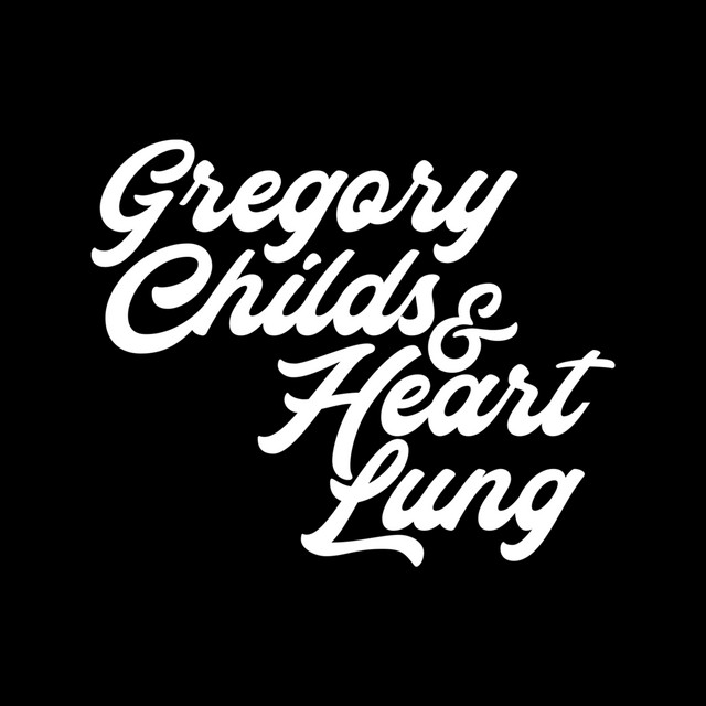 Gregory Childs & Heart Lung Image