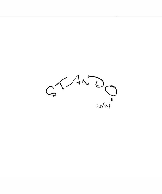 STANDO | Spotify